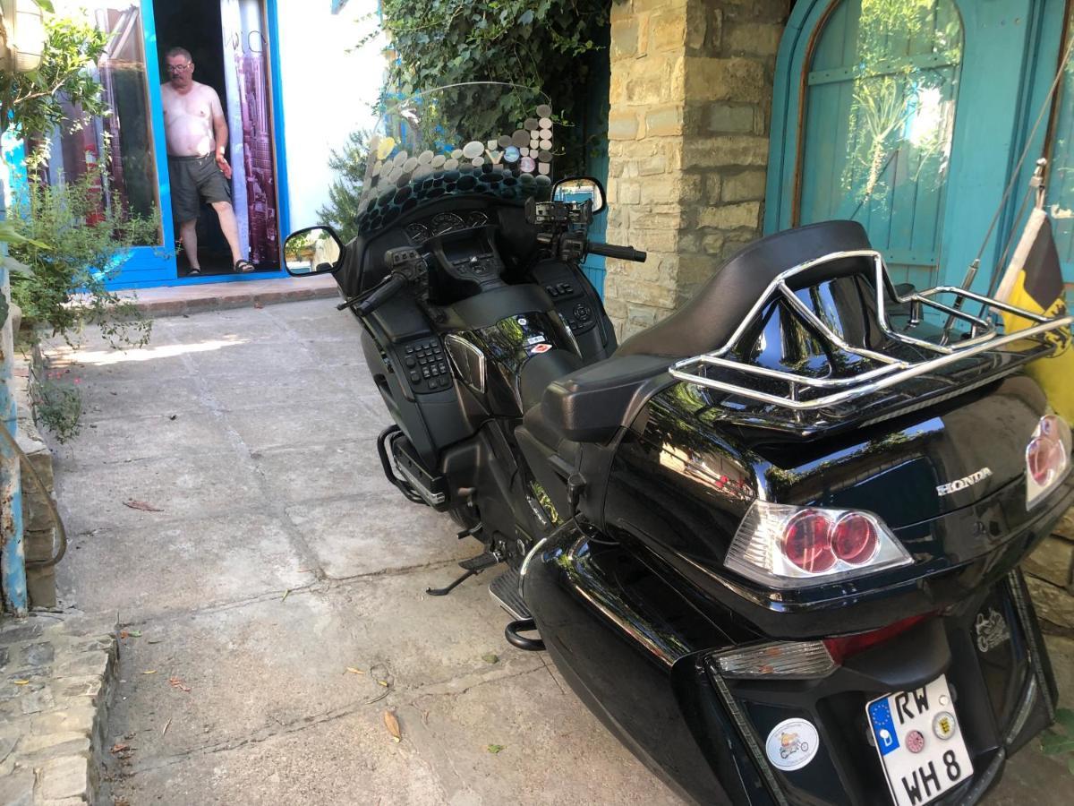 Andrebyke Βίλα Gergei Εξωτερικό φωτογραφία