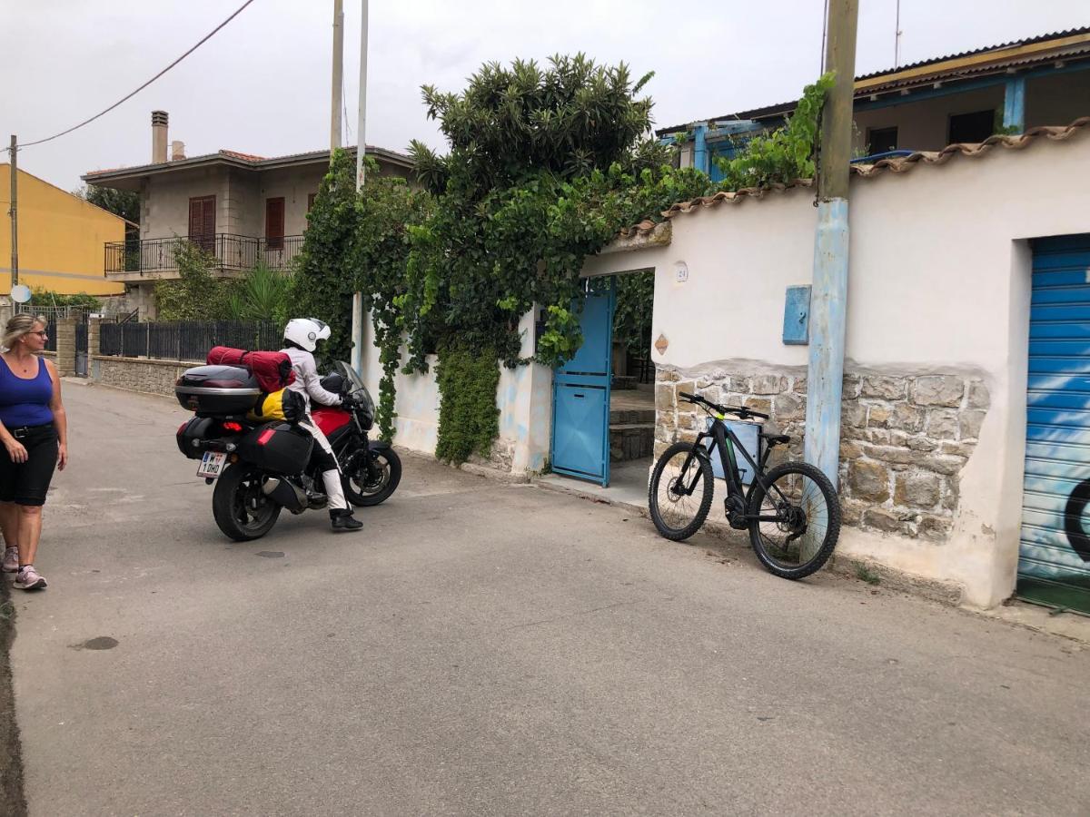 Andrebyke Βίλα Gergei Εξωτερικό φωτογραφία